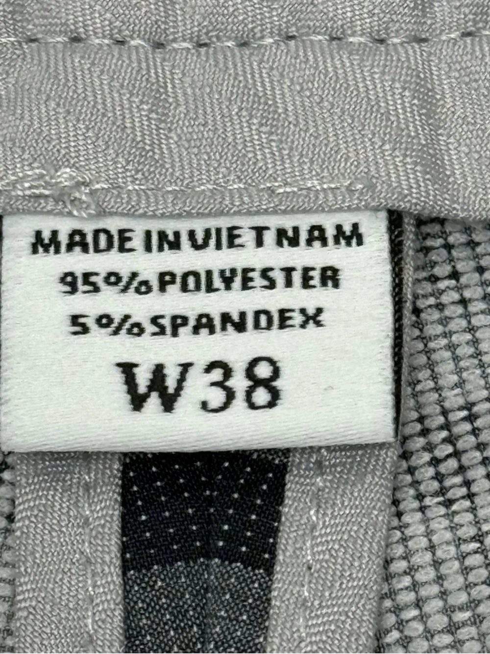 FootJoy brand fj